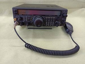 YAESU FT-847のYahoo!オークション(旧ヤフオク!)の相場・価格を見る