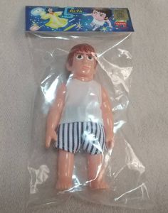 ぶたのはな ソフビのYahoo!オークション(旧ヤフオク!)の相場・価格を