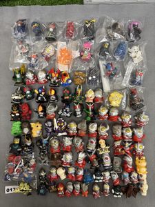 ウルトラマン指人形の値段と価格推移は？｜22件の売買データから