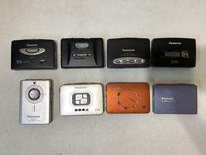 Panasonic RQ-S40の値段と価格推移は？｜10件の売買データから