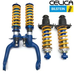 ▲希少 OH済 中古未使用 程度良好 セリカ ZZT231 SS2 スーパーストラット ビルシュタイン