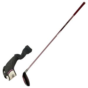 DUNLOP ダンロップ ゼクシオ8 XXIO ユーティリティ XXIO U5 レディース 38.5インチ 中古