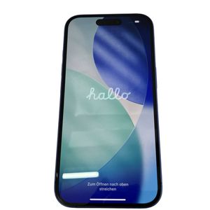 Apple iPhone16 MYDU3J/A 128GB SIMロックなし バッテリー最大100% 充放電回数16回 中古