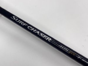 ●【中古品・ジャンク1円スタート】シマノ 16サーフチェイサー 405BX-T（※同梱不可）●