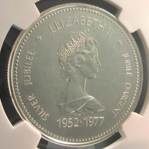 1977 エリザベスの値段と価格推移は？｜83件の売買データから1977