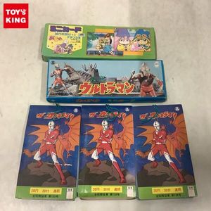 まじかるタルるートくん カードの値段と価格推移は？｜14件の売買