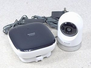 パナソニック(PANASONIC)|屋内スイングカメラキット|【ハードオフ公式