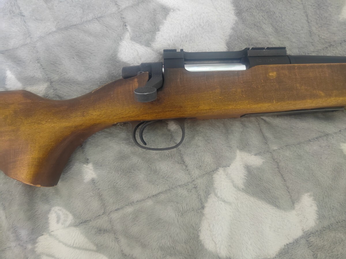 SUN PRO JAPAN Remington M700 サンプロジェクト レミントン M700