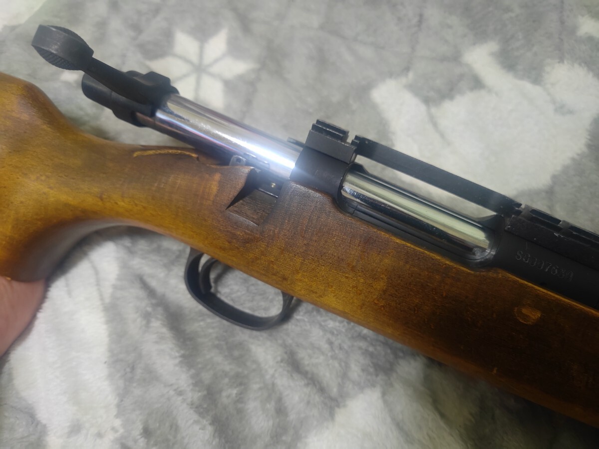 SUN PRO JAPAN Remington M700 サンプロジェクト レミントン M700