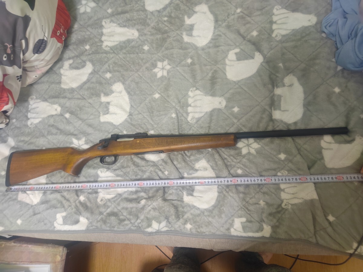 SUN PRO JAPAN Remington M700 サンプロジェクト レミントン M700