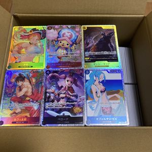 ナミ ワンピースの値段と価格推移は？｜3242件の売買データからナミ