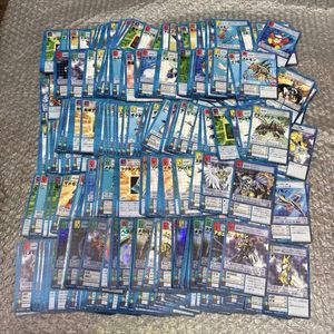 デュークモン 旧デジモンカードの値段と価格推移は？｜33件の売買