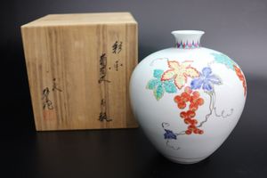 柿右衛門 壺の値段と価格推移は？｜21件の売買データから柿右衛門 壺の 
