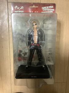 最強伝説 クローズの値段と価格推移は？｜21件の売買データから最強 
