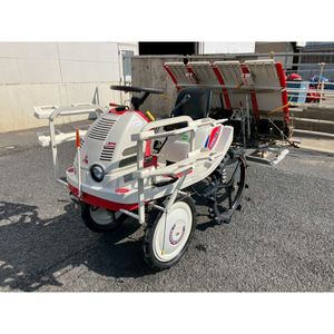 三菱田植機MPR4Hの値段と価格推移は？｜4件の売買データから三菱田植機 