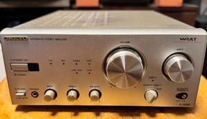 onkyo a-909の値段と価格推移は？｜49件の売買データからonkyo a-909の