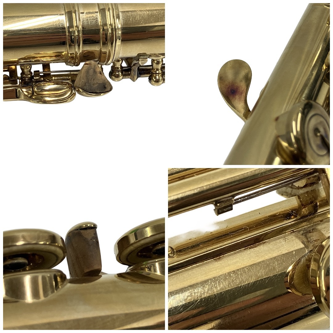 桜井フルート Sakurai Flute / Koichiro Sakurai 14K 14金 (TOKYO