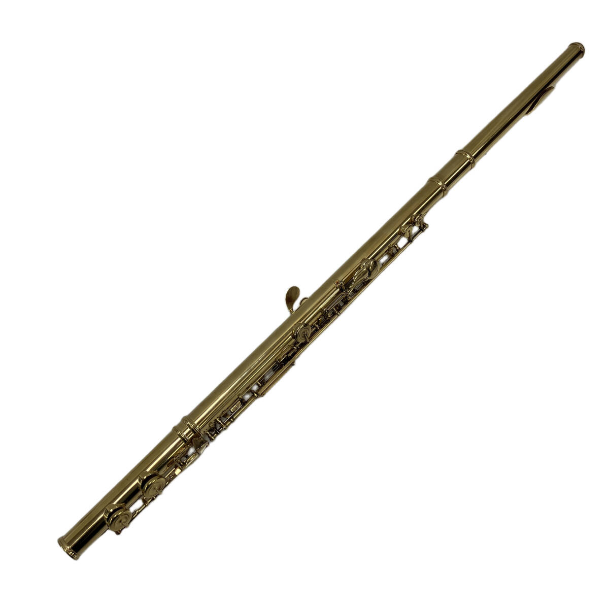 桜井フルート Sakurai Flute / Koichiro Sakurai 14K 14金 (TOKYO