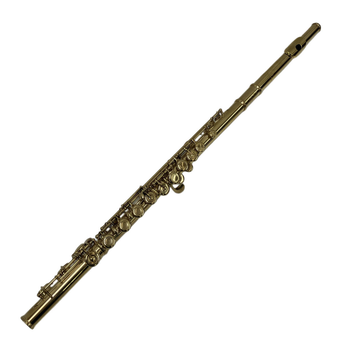 桜井フルート Sakurai Flute / Koichiro Sakurai 14K 14金 (TOKYO