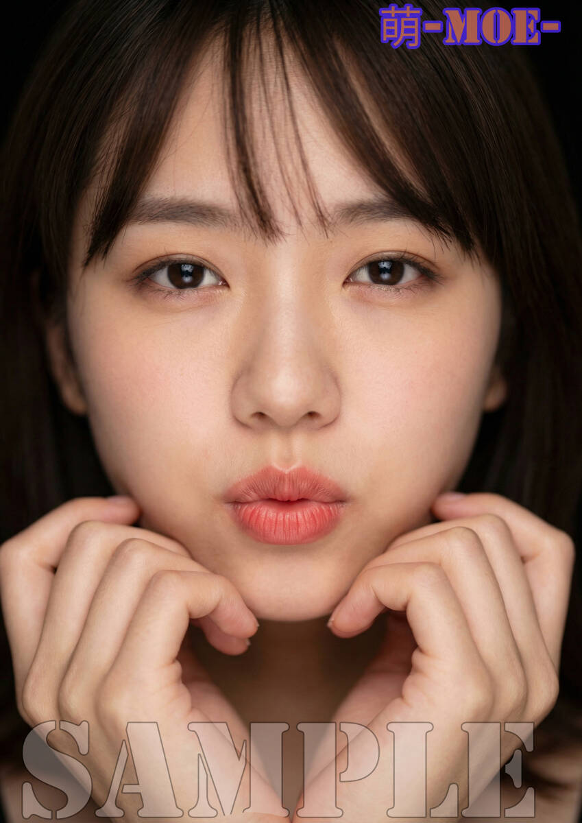 ○ C-895 一点物 [ A4 アート ポスター 写真光沢紙 AI ] 【 美女 美