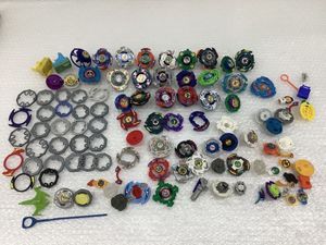 旧 ベイブレードの値段と価格推移は？｜191件の売買データから旧
