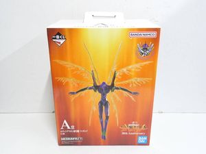 一番くじ エヴァのYahoo!オークション(旧ヤフオク!)の相場・価格を見る 