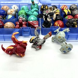 爆丸 セットのYahoo!オークション(旧ヤフオク!)の相場・価格を見る
