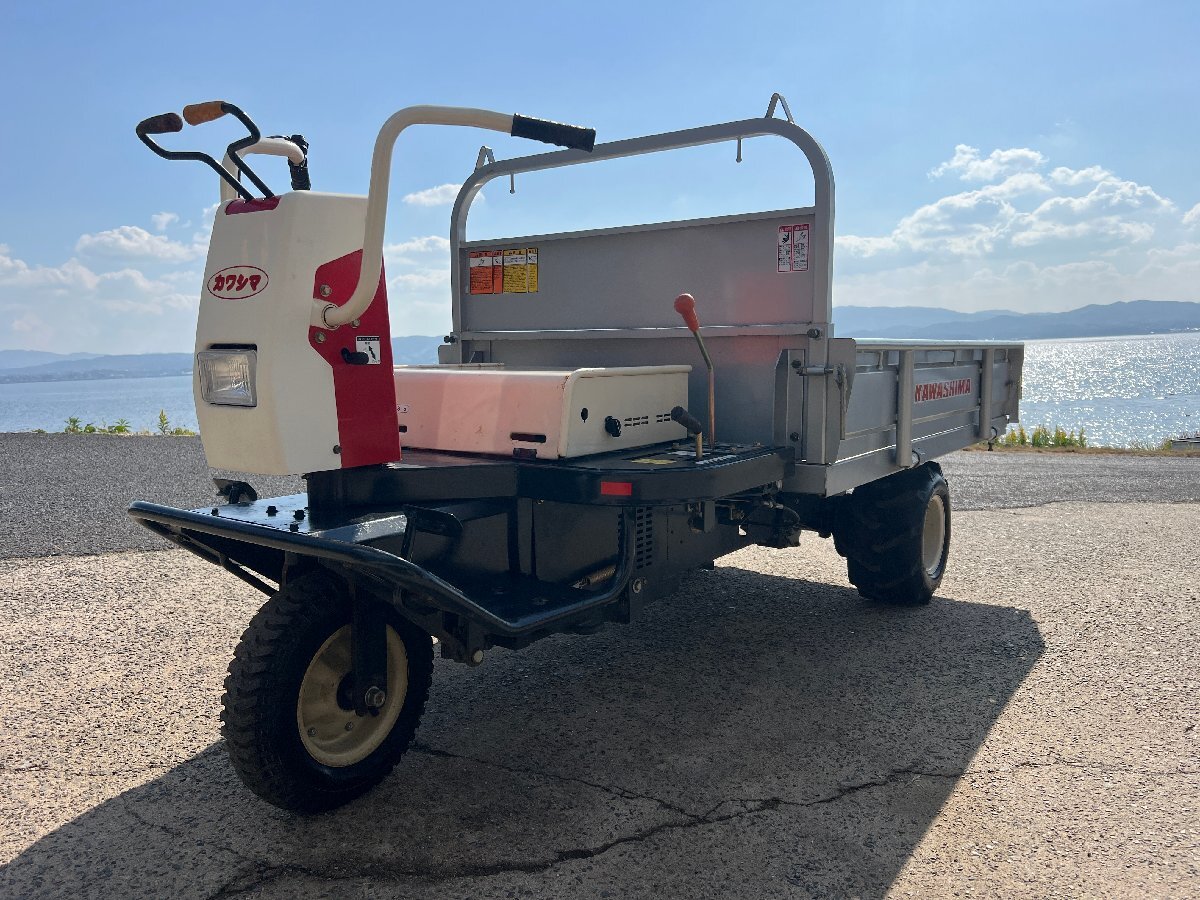 値下げ　りんご　米　運搬車　3輪車　中古　現状 000000002339-01.jpg?size=org&t