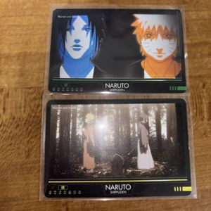 ナルトカード ノーマル 137枚まとめ売り ナルト カードゲーム 初期 まとめ売り - メルカリ