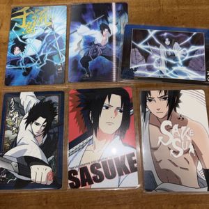 NARUTOナルトカードの値段と価格推移は？｜76件の売買データからNARUTO