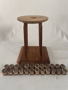 組紐 雅流 おもり中 70匁（約260g） 30個 錘 【公式通販】