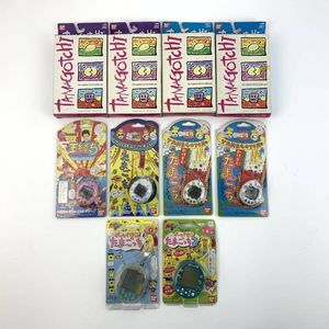 海外版たまごっちの値段と価格推移は？｜5件の売買データから