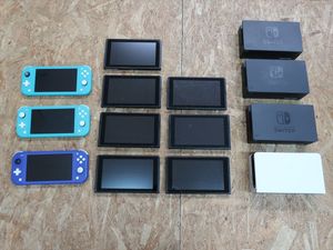 Nintendo Switch light そこそこジャンク品 NINTENDO|【ジャンク】SWITCH LITE|【ハードオフ公式通販】オフモール