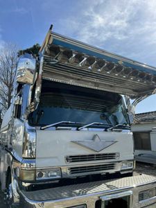 スーパーグレートフロントスクリーンの値段と価格推移は？｜2件の売買