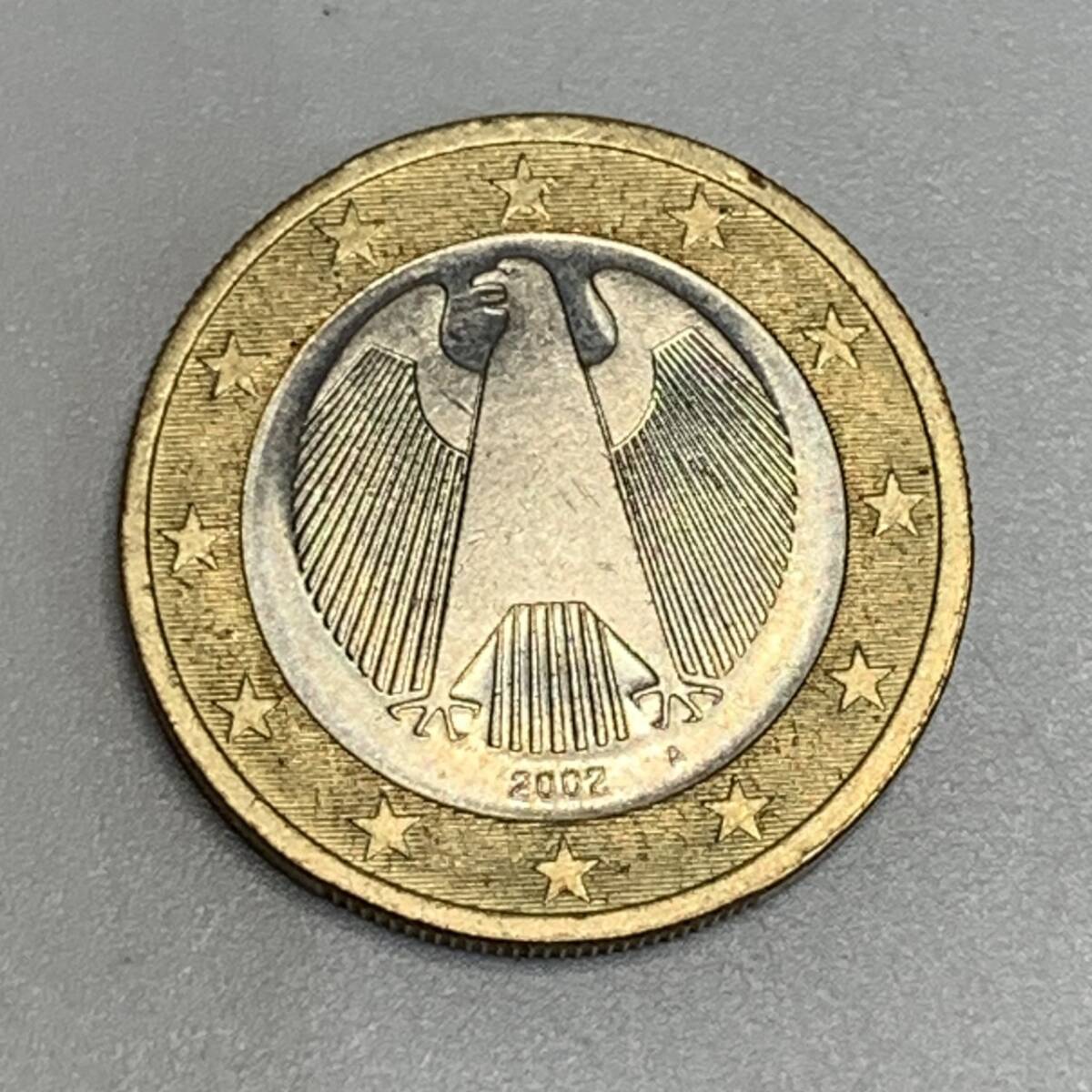 ユーロ　1ユーロ　60枚　　硬貨　まとめ売り 1ユーロ硬貨の値段と価格推移は？｜7件の売買データから1ユーロ硬貨の