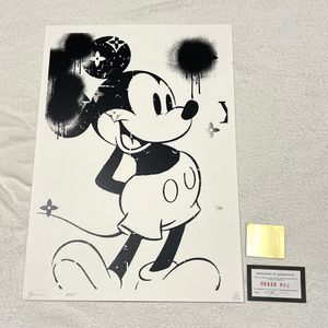 ヴィトン ミッキーのYahoo!オークション(旧ヤフオク!)の相場・価格を