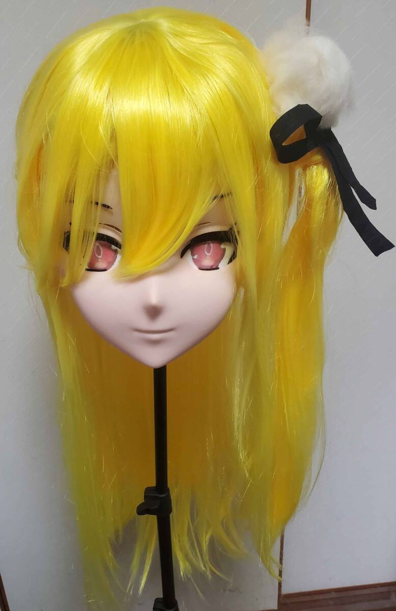 シーシィア ゼンレスゾーンゼロ zzz 着ぐるみマスク kigurumi 全頭面