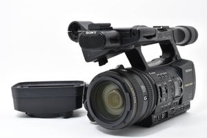 業務用ビデオカメラの値段と価格推移は？｜258件の売買データから業務