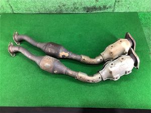 Mr20 触媒のYahoo!オークション(旧ヤフオク!)の相場・価格を見る