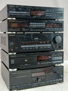 Pioneer X640のYahoo!オークション(旧ヤフオク!)の相場・価格を見る