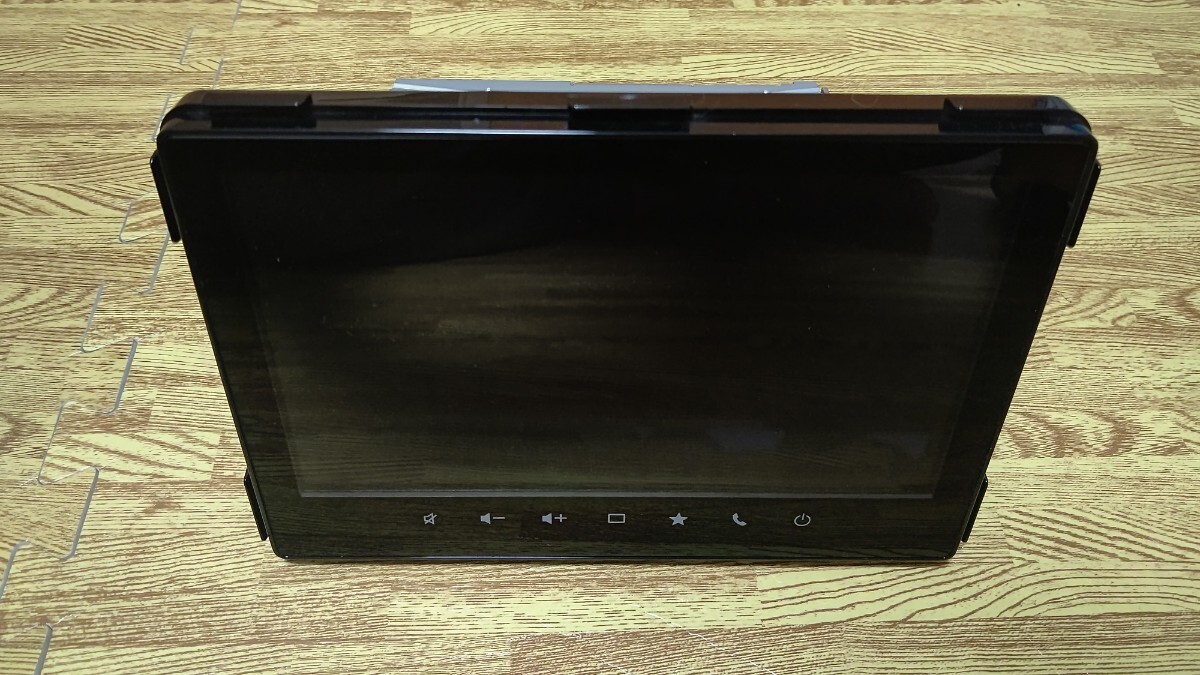 スズキ ハスラー MR52S 純正ナビ PIONEER NVF-0198ZS 3A100-59S01