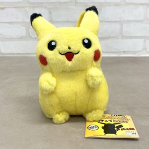 TOMY ピカチュウのYahoo!オークション(旧ヤフオク!)の相場・価格を見る