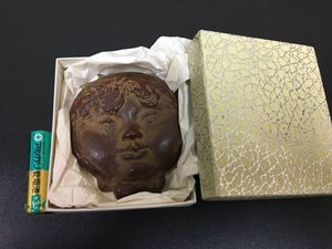 佐藤忠良の値段と価格推移は？｜61件の売買データから佐藤忠良の価値が