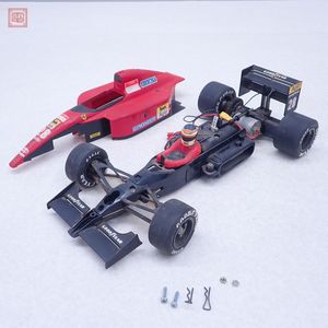 タミヤ タムテック フェラーリの値段と価格推移は？｜14件の売買データ