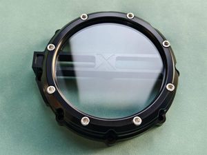 CBX400F クラッチカバーのYahoo!オークション(旧ヤフオク!)の相場