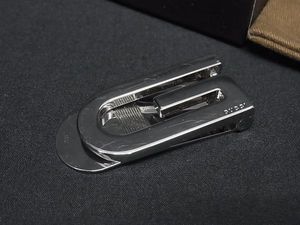 GUCCI マネークリップ シルバーの値段と価格推移は？｜8件の売買データ