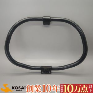 ハーレー バンパーのYahoo!オークション(旧ヤフオク!)の相場・価格を