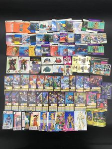 聖闘士星矢 カードの値段と価格推移は？｜416件の売買データから聖闘士