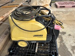 高圧洗浄機 200VのYahoo!オークション(旧ヤフオク!)の相場・価格を見る