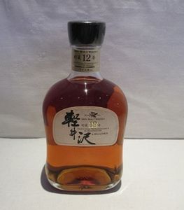 軽井沢 12年の平均価格は57,364円｜ウイスキーの価格相場・買取価格